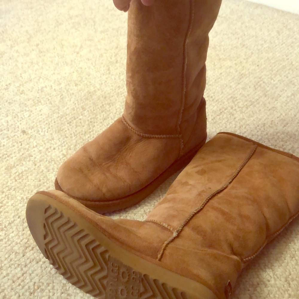 Ugg boots